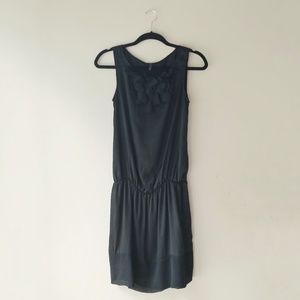 Stile Benetton Black Dress